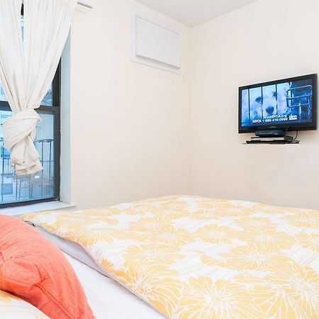 Hotel Classy And Cozy New York Exterior foto