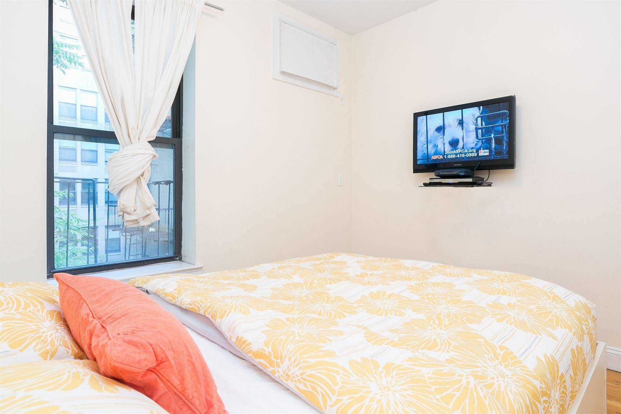 Hotel Classy And Cozy New York Exterior foto